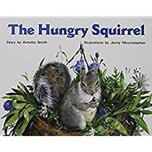 Produktbild: The Hungry Squirrel