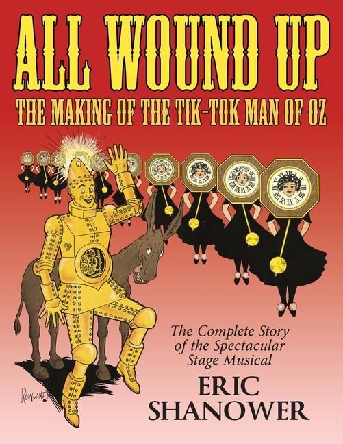 Produktbild: All Wound Up