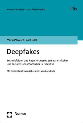 Produktbild: Deepfakes