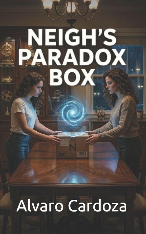 Produktbild: Neigh's Paradox Box