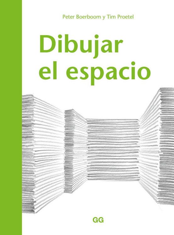 Produktbild: Dibujar el espacio