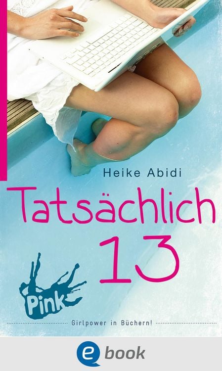 Produktbild: Tats&auml;chlich 13