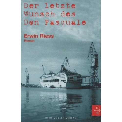 Produktbild: Der letzte Wunsch des Don Pasquale