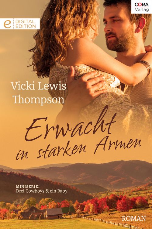 Produktbild: Erwacht in starken Armen