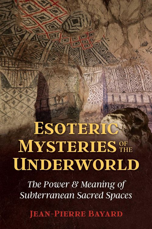 Produktbild: Esoteric Mysteries of the Underworld