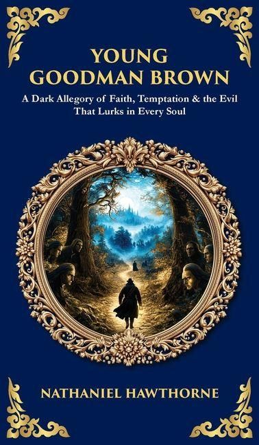 Produktbild: Young Goodman Brown