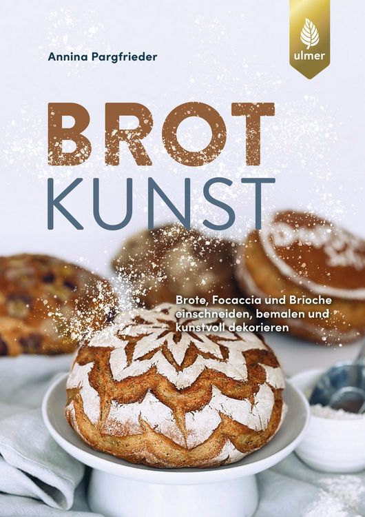 Produktbild: Brotkunst