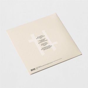 Produktbild: V, 2 Schallplatten