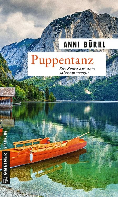 Produktbild: Puppentanz