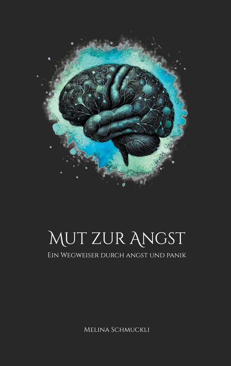 Produktbild: Mut zur Angst