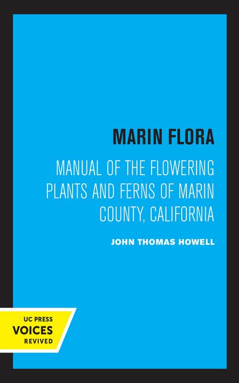 Produktbild: Marin Flora