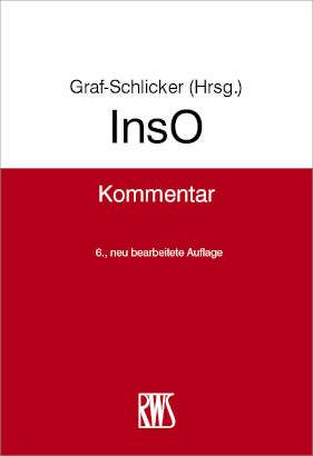 Produktbild: InsO