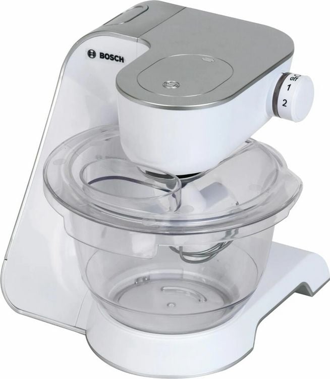 Produktbild: Bosch - Kuechenmaschine MUM 5, silber