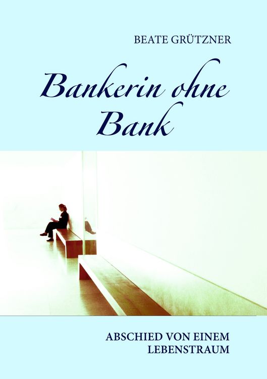 Produktbild: Bankerin ohne Bank
