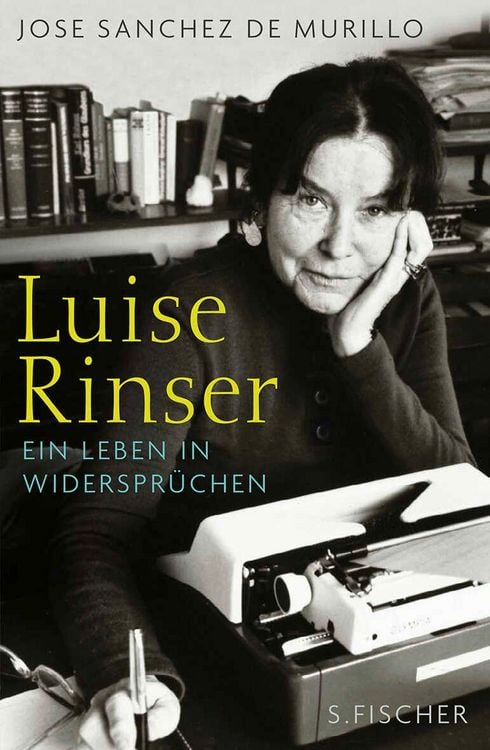 Produktbild: Luise Rinser