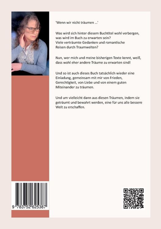 Produktbild: Wenn WIR nicht tr&auml;umen . . .