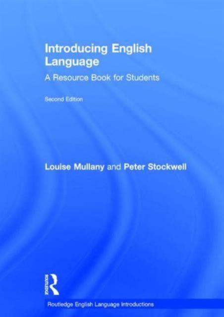 Produktbild: Introducing English Language