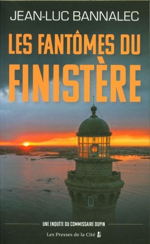 Produktbild: Les Fantômes du Finistère