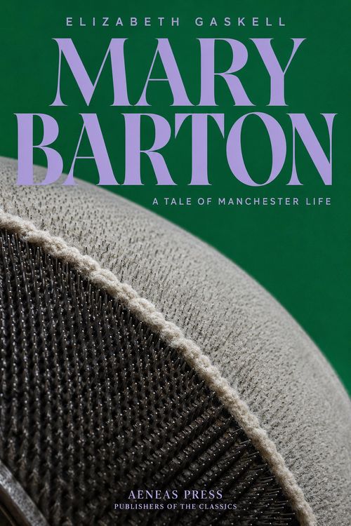 Produktbild: Mary Barton