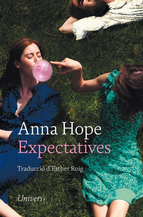 Produktbild: Expectatives