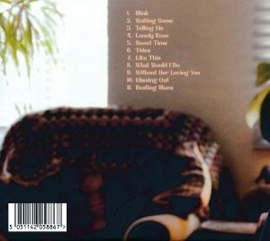 Produktbild: Telling Me Back