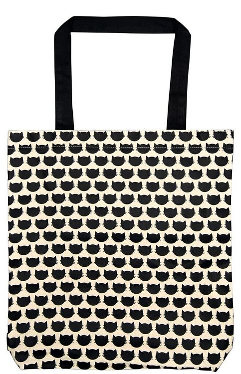 Produktbild: Ed, the Cat Shopper Cats allover