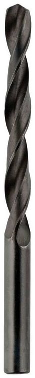 Produktbild: Kwb 209710 HSS Spiralbohrer 11mm Gesamtl&auml;nge 142mm DIN 338 Zylinderschaft 1St.