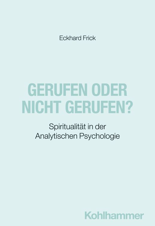 Produktbild: Gerufen oder nicht gerufen?