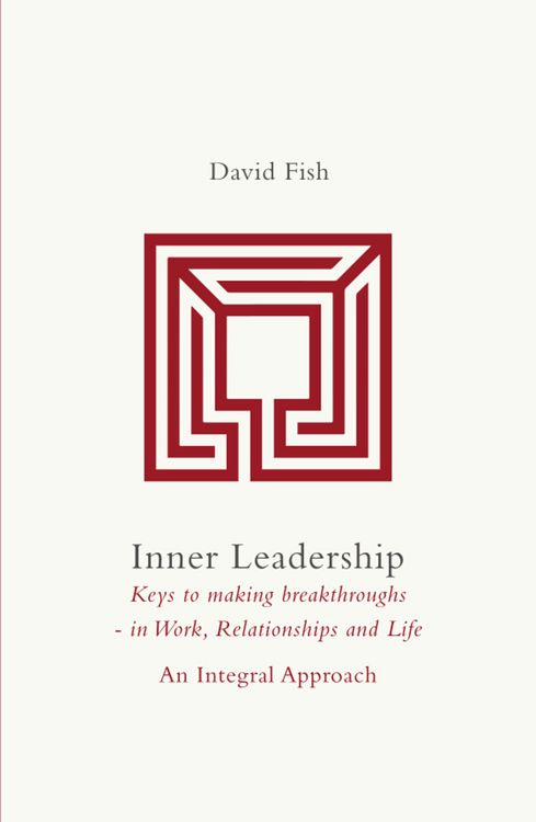 Produktbild: Inner Leadership