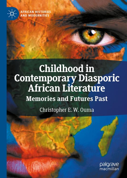 Produktbild: Childhood in Contemporary Diasporic African Literature