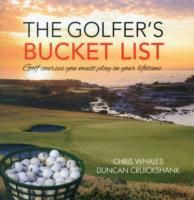 Produktbild: Whales, C: Golfers Bucket List