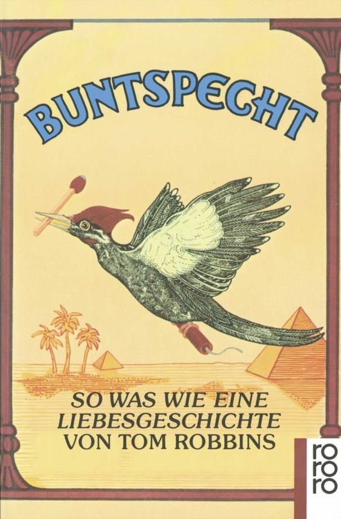 Produktbild: Buntspecht