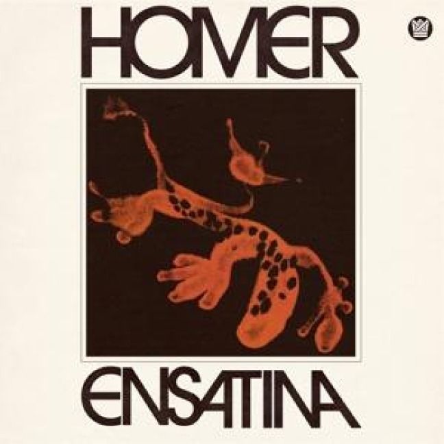 Produktbild: Ensatina