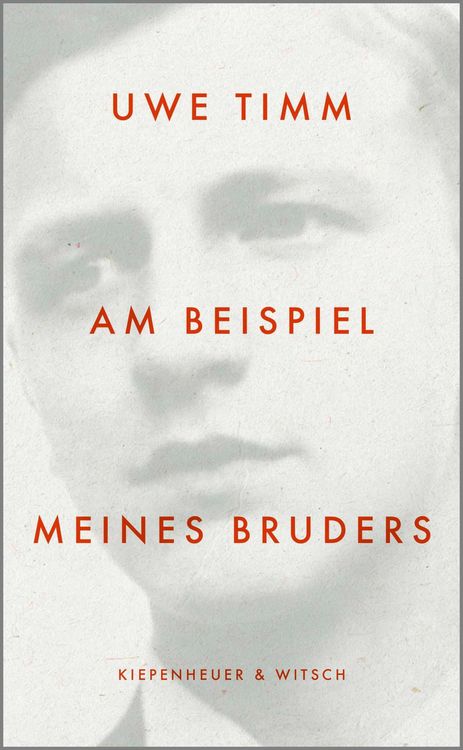 Produktbild: Am Beispiel meines Bruders