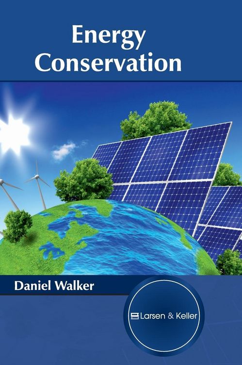Produktbild: Energy Conservation