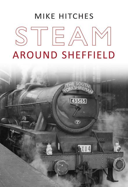 Produktbild: Steam Around Sheffield