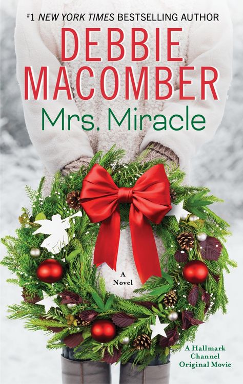 Produktbild: Mrs. Miracle