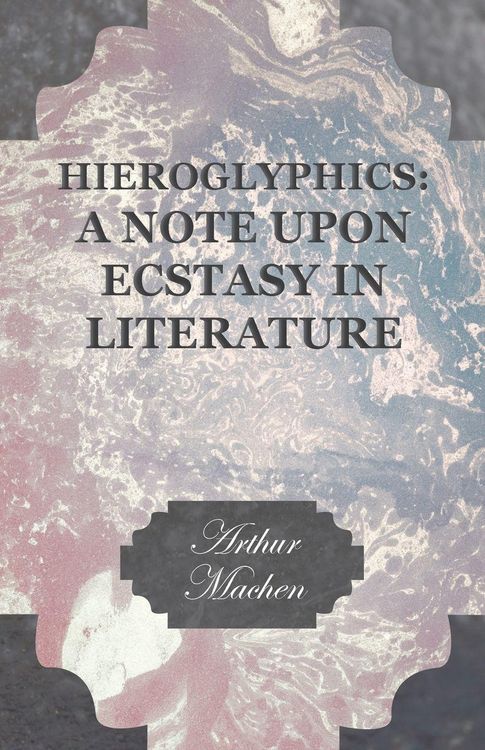 Produktbild: Hieroglyphics