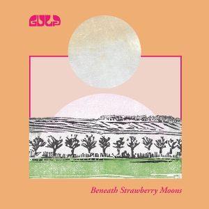 Produktbild: Beneath Strawberry Moons
