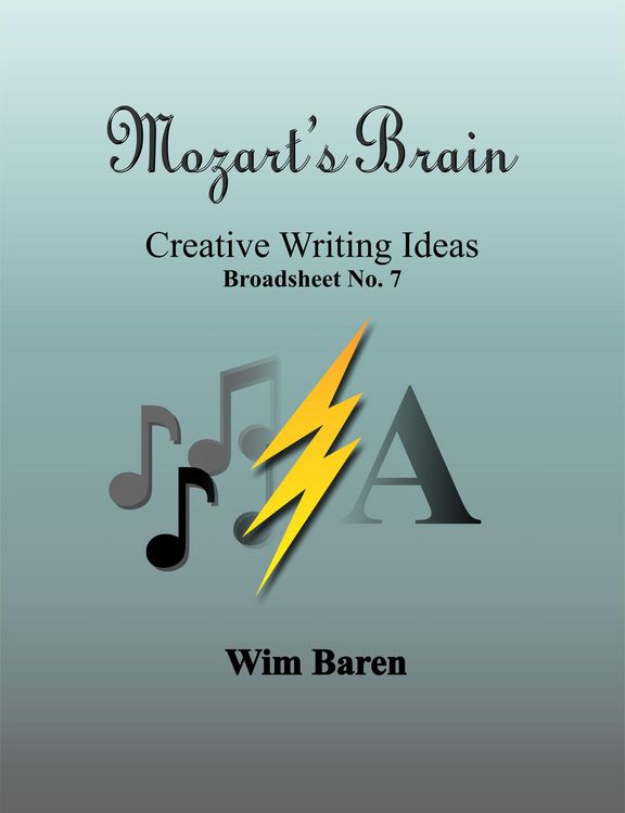 Produktbild: Mozart's Brain - Number 7