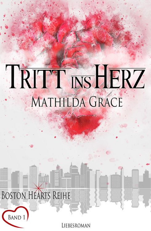Produktbild: Tritt ins Herz