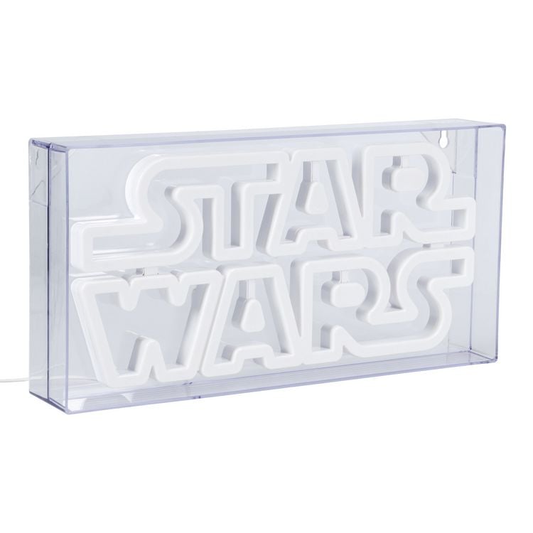 Produktbild: Star Wars LED Neon Light