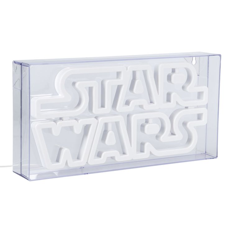 Produktbild: Star Wars LED Neonlicht