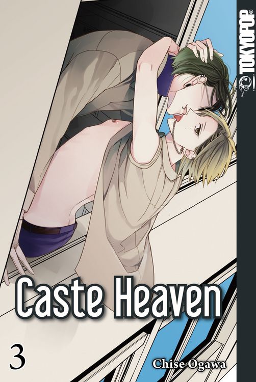 Produktbild: Caste Heaven 03