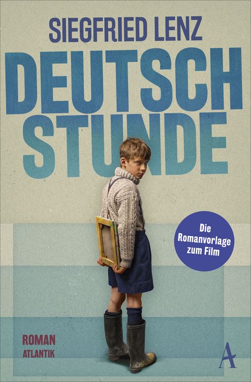 Produktbild: Deutschstunde