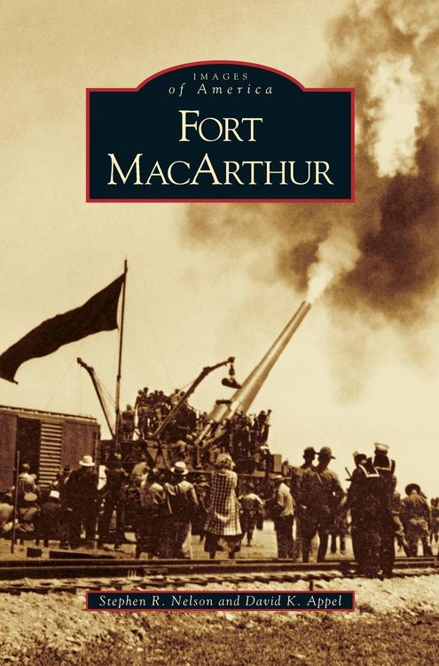 Produktbild: Fort MacArthur