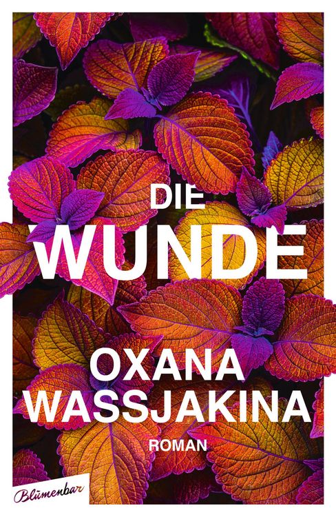Produktbild: Die Wunde