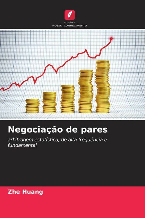 Produktbild: Negocia&ccedil;&atilde;o de pares