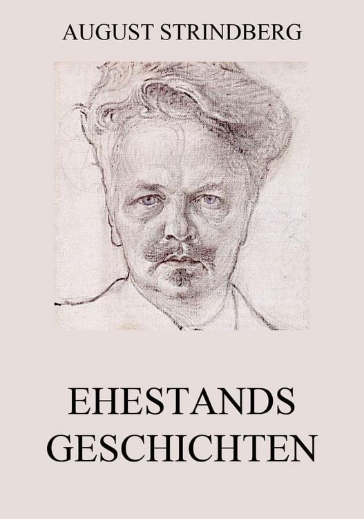 Produktbild: Ehestandsgeschichten