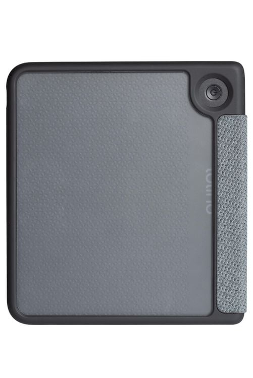 Produktbild: tolino vision color - Tasche Premium - Dark Grey